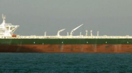 Mencari alternatif di tengah perang. Penutupan Selat Hormuz akibat konflik di Timur Tengah memaksa negara-negara Asia mempercepat pencampuran bahan bakar nabati (biofuel) guna menekan ketergantungan impor minyak mentah. Dok: Istimewa.
