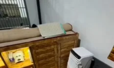 Sel Mewah Lapas Cilegon, Napi Tidur di Kasur Empuk dan Main HP – Ditjenpas Ancam Sanksi