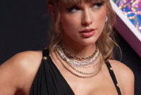 Taylor Swift hingga Matthew McConaughey kini menggunakan hukum merek dagang untuk melindungi wajah dan suara mereka dari kloning kecerdasan buatan. Dok: Istimewa.