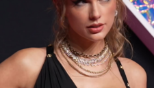 Taylor Swift hingga Matthew McConaughey kini menggunakan hukum merek dagang untuk melindungi wajah dan suara mereka dari kloning kecerdasan buatan. Dok: Istimewa.