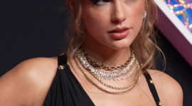Taylor Swift hingga Matthew McConaughey kini menggunakan hukum merek dagang untuk melindungi wajah dan suara mereka dari kloning kecerdasan buatan. Dok: Istimewa.
