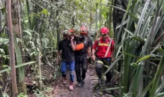 Tim SAR Temukan Seluruh Korban Erupsi Gunung Dukono, Operasi SAR Resmi Ditutup