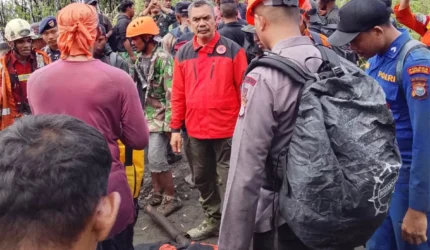 Pendaki Singapura Tewas di Gunung Dukono, Polisi Bongkar Kelalaian Open Trip