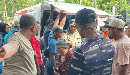 Erupsi Gunung Dukono Hari Ini: Puluhan Pendaki Tersesat dan Terluka, 2 WNA Dievakuasi