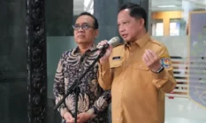 Pemulihan Bencana Sumatra Ditarget Tuntas 3 Tahun, Anggaran Capai Rp100 Triliun