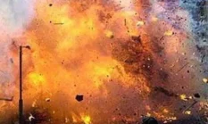 Ledakan Bom Diduga Sisa PD II Guncang Biak Numfor, Lima Orang Tewas