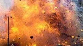 Ilustrasi, Tragedi Ledakan Bom di Biak Numfor, Brimob Sterilisasi Lokasi. (Posnews/Ist)
