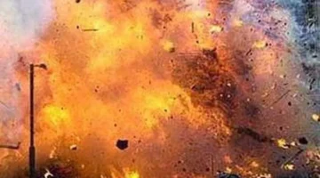 Ilustrasi, Tragedi Ledakan Bom di Biak Numfor, Brimob Sterilisasi Lokasi. (Posnews/Ist)
