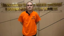 Mantan Kasat Narkoba Polres Kutai Barat, AKP Deky Jonathan Sasiang. (Posnews/Ist)