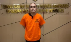 Bareskrim Tahan AKP Deky Jonathan Sasiang, Kasus Narkoba Kutai Barat Terus Dikembangkan