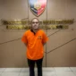 Mantan Kasat Narkoba Polres Kutai Barat, AKP Deky Jonathan Sasiang. (Posnews/Ist)