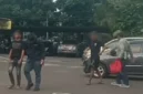 Polisi Bongkar Peredaran Obat Terlarang Berkedok Warung Sembako di Kalideres. (Posnews/Ist)
