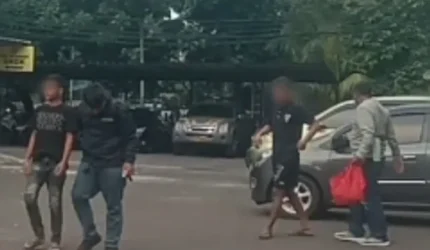 Warung Sembako di Kalideres Ternyata Jual Obat Keras Ilegal, 2 Pengedar Ditangkap
