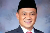Haerul Saleh Anggota BPK Tewas dalam Kebakaran Rumah di TB Simatupang. (Posnews/BPK)