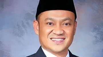 Haerul Saleh Anggota BPK Tewas dalam Kebakaran Rumah di TB Simatupang. (Posnews/BPK)