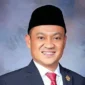 Haerul Saleh Anggota BPK Tewas dalam Kebakaran Rumah di TB Simatupang. (Posnews/BPK)