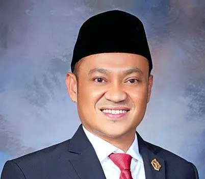 Haerul Saleh Anggota BPK Tewas dalam Kebakaran Rumah di TB Simatupang. (Posnews/BPK)