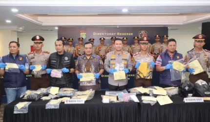 Begal Makin Nekat di Jakarta, Polda Metro Turunkan Tim Khusus Siaga Nonstop
