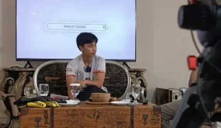 Sepak Bola Putri Indonesia Bangkit, Agnes Maria: World Cup Bukan Lagi Mimpi