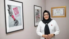 Direktur Reserse PPA dan PPO Polda Metro Jaya, Kombes Rita Wulandari. (Posnews/Ist)