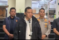 Begal Bersenjata Api Diringkus, Warga Tagih Konsistensi Aparat. (Posnews/Ist)
