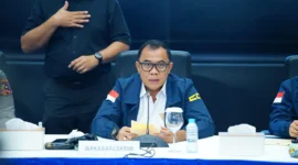 Wakabareskrim Polri Irjen Nunung Syaifudin. (Posnews/Ist)