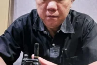 DPO Polisi Pemilik New Zone Medan, Eddy Alias Awie