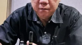 DPO Polisi Pemilik New Zone Medan, Eddy Alias Awie
