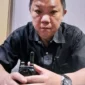 DPO Polisi Pemilik New Zone Medan, Eddy Alias Awie
