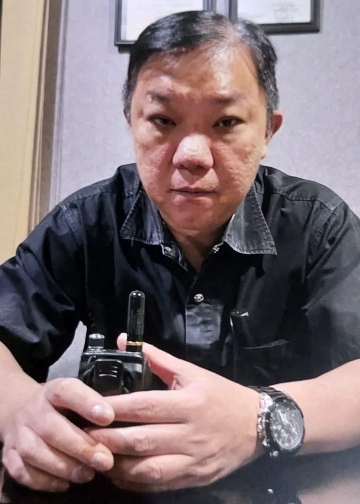 DPO Polisi Pemilik New Zone Medan, Eddy Alias Awie
