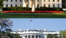 Para senator Republik menuntut rincian lebih dalam atas usulan anggaran $1 miliar dari Secret Service, termasuk dana $220 juta guna mengamankan ruang dansa baru Presiden Donald Trump. Dok: Istimewa.