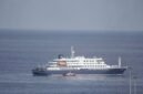 Badan Keamanan Kesehatan Inggris (UKHSA) mengonfirmasi kasus hantavirus pada warga negaranya di pulau terpencil Tristan da Cunha. Dok: Istimewa.