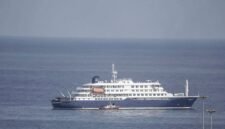 Badan Keamanan Kesehatan Inggris (UKHSA) mengonfirmasi kasus hantavirus pada warga negaranya di pulau terpencil Tristan da Cunha. Dok: Istimewa.