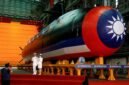 Langkah besar kedaulatan laut. Taiwan secara resmi merampungkan uji coba penembakan torpedo perdana pada kapal selam buatan sendiri, 