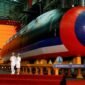 Langkah besar kedaulatan laut. Taiwan secara resmi merampungkan uji coba penembakan torpedo perdana pada kapal selam buatan sendiri, 