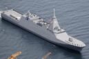 Imbangi kekuatan maritim Tiongkok. Jepang bersiap meluncurkan negosiasi ekspor fregat siluman kelas Mogami ke Selandia Baru dalam pertemuan trilateral di Singapura. Dok: Istimewa.
