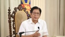 Mempererat kemitraan strategis. Presiden Filipina Ferdinand Marcos Jr. bersiap mengunjungi Tokyo untuk membahas postur pertahanan baru Jepang serta kolaborasi energi regional guna mengantisipasi taktik koersif China di perairan sengketa. Dok: Istimewa.