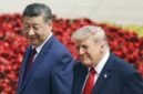 Babak baru hubungan G2. Presiden Donald Trump dan Presiden Xi Jinping menyepakati komitmen komersial bernilai miliaran dolar di Beijing guna meredakan perang dagang, di tengah ketegangan geopolitik yang masih belum terselesaikan. Dok: Istimewa.