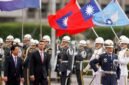 Benteng diplomasi di Amerika Selatan. Presiden Paraguay Santiago Pena melakukan kunjungan kenegaraan ke Taipei guna memperkuat hubungan diplomatik, mengabaikan desakan China untuk memutuskan tali persahabatan dengan Taiwan. Dok: Istimewa.