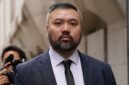 Teror transnasional di tanah Britania. Pengadilan London menjatuhkan vonis bersalah kepada seorang pejabat perbatasan Inggris dan mantan inspektur polisi Hong Kong atas aktivitas spionase ilegal dan pengawasan terhadap aktivis pro-demokrasi. Dok: Istimewa.
