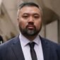 Teror transnasional di tanah Britania. Pengadilan London menjatuhkan vonis bersalah kepada seorang pejabat perbatasan Inggris dan mantan inspektur polisi Hong Kong atas aktivitas spionase ilegal dan pengawasan terhadap aktivis pro-demokrasi. Dok: Istimewa.