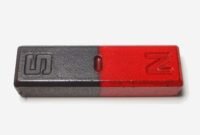 Illustrasi Magnet