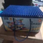 Barang di Mobil Box SAP Express Yang Sempat di Curi Diamankankan Polisi. (Posnews/Ist)