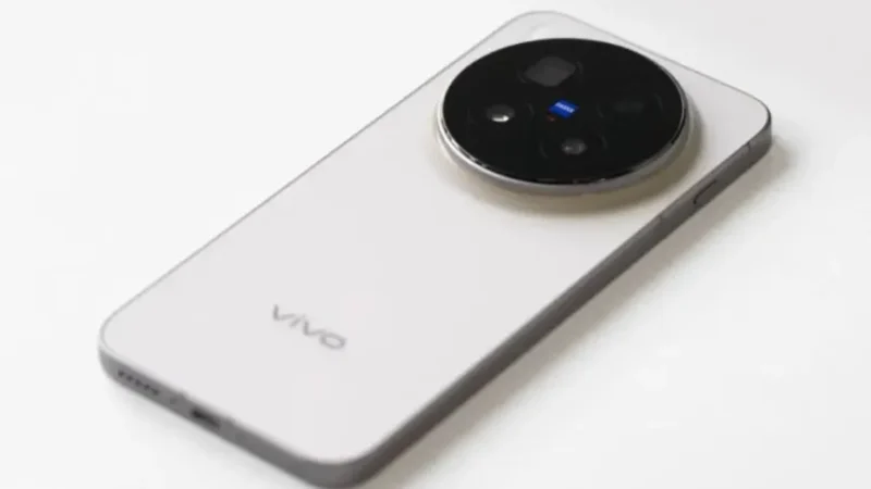 Ambisi premium dari Vivo. Bocoran model Vivo X500 Pro Max dalam basis data IMEI mengonfirmasi kehadiran varian teratas sebelum peluncuran model Ultra pada tahun 2027. Dok: Istimewa.