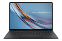 Puncak performa profesional. Asus ExpertBook Ultra hadir sebagai laptop bisnis paling ringan dan tangguh di tahun 2026, memadukan kecerdasan buatan, prosesor Intel Panther Lake, dan fitur privasi layar revolusioner. Dok: Istimewa.