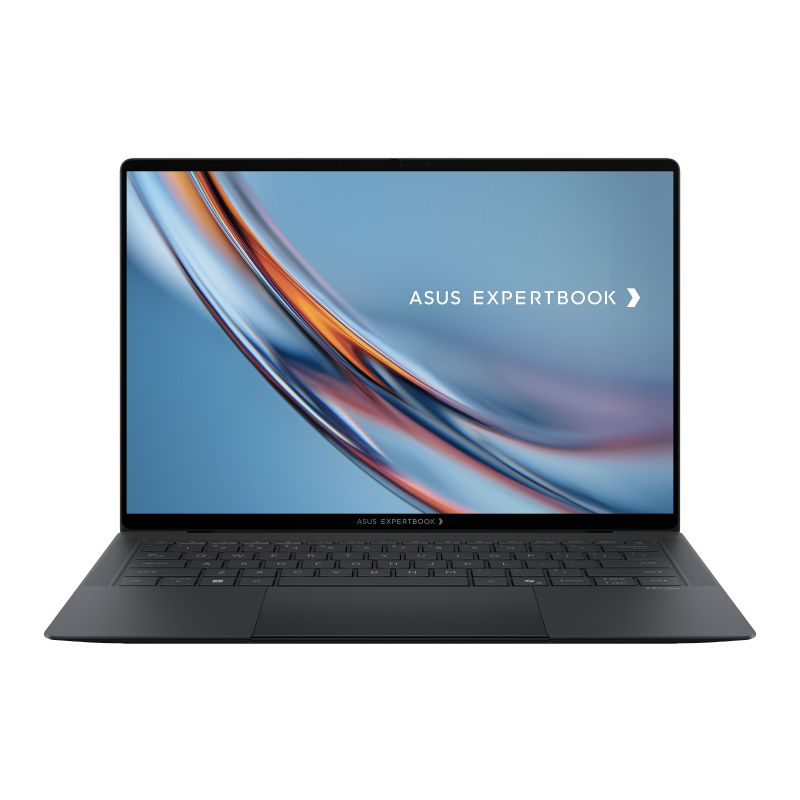 Puncak performa profesional. Asus ExpertBook Ultra hadir sebagai laptop bisnis paling ringan dan tangguh di tahun 2026, memadukan kecerdasan buatan, prosesor Intel Panther Lake, dan fitur privasi layar revolusioner. Dok: Istimewa.