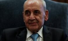 Nabih Berri Tolak Negosiasi dengan Israel Selama Perang Masih Berkecamuk