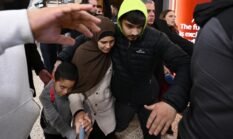 Tiga Wanita Australia Didakwa Atas Kasus Perbudakan Yazidi
