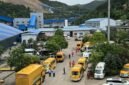 Tragedi di kedalaman bumi. Ledakan gas dahsyat di tambang batu bara Liushenyu, China, merenggut setidaknya 90 nyawa, memicu seruan Presiden Xi Jinping untuk memperketat standar keselamatan kerja nasional. Dok: Istimewa.