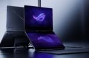 Lompatan besar laptop dua layar penuh. ASUS ROG resmi meluncurkan Zephyrus Duo 2026 di Indonesia dengan spesifikasi monster Intel Panther Lake dan grafis GeForce RTX. Dok: Istimewa.